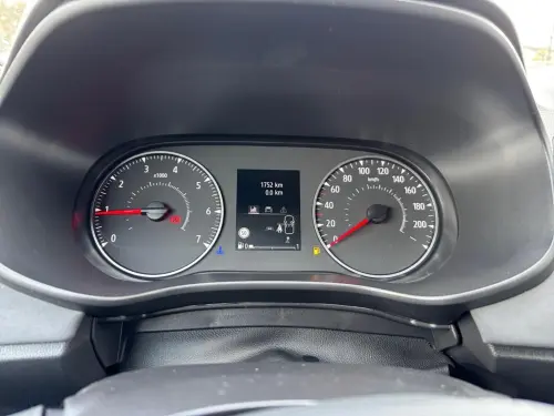 Dacia Jogger TCe 110 7 places GSR2 Extreme - Photo 13