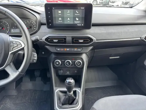 Dacia Jogger TCe 110 7 places GSR2 Extreme - Photo 14