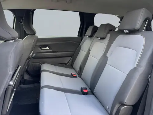 Dacia Jogger TCe 110 7 places GSR2 Extreme - Photo 15