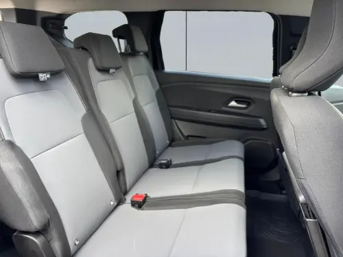 Dacia Jogger TCe 110 7 places GSR2 Extreme - Photo 17