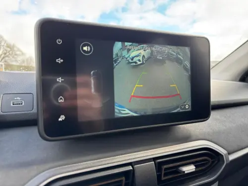 Dacia Jogger TCe 110 7 places GSR2 Extreme - Photo 23