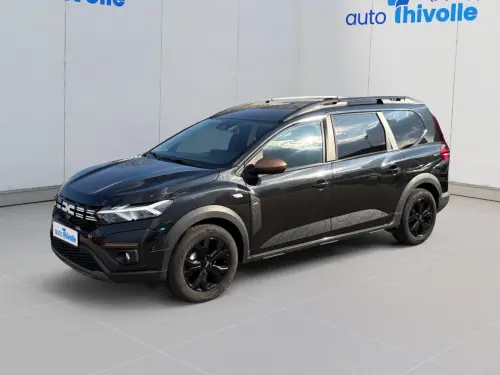 Dacia Jogger Hybrid 140 7 places GSR2 Extreme - Photo 0
