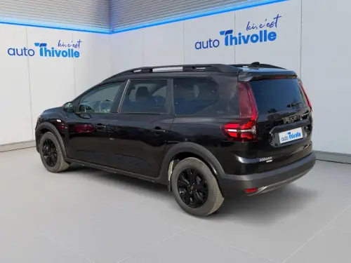 Dacia Jogger Hybrid 140 7 places GSR2 Extreme - Photo 2