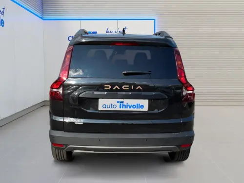 Dacia Jogger Hybrid 140 7 places GSR2 Extreme - Photo 3