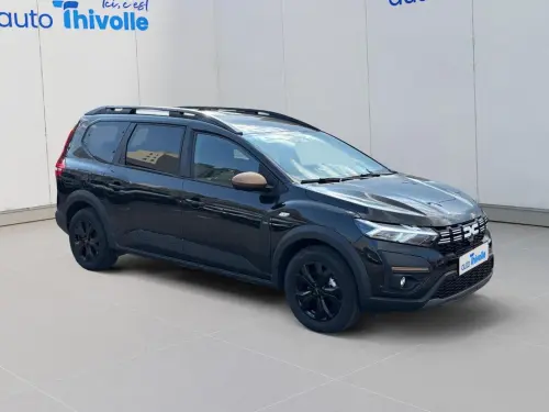 Dacia Jogger Hybrid 140 7 places GSR2 Extreme - Photo 6