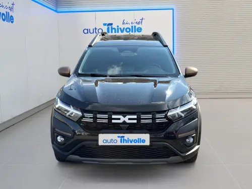 Dacia Jogger Hybrid 140 7 places GSR2 Extreme - Photo 7