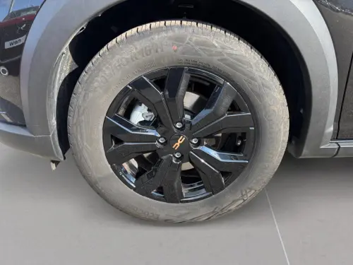 Dacia Jogger Hybrid 140 7 places GSR2 Extreme - Photo 8