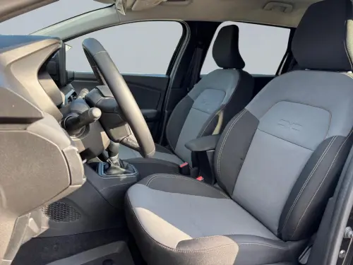 Dacia Jogger Hybrid 140 7 places GSR2 Extreme - Photo 9