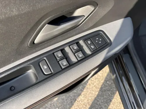 Dacia Jogger Hybrid 140 7 places GSR2 Extreme - Photo 10