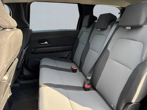 Dacia Jogger Hybrid 140 7 places GSR2 Extreme - Photo 15