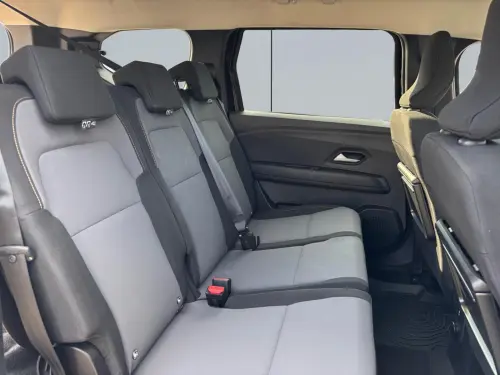 Dacia Jogger Hybrid 140 7 places GSR2 Extreme - Photo 17