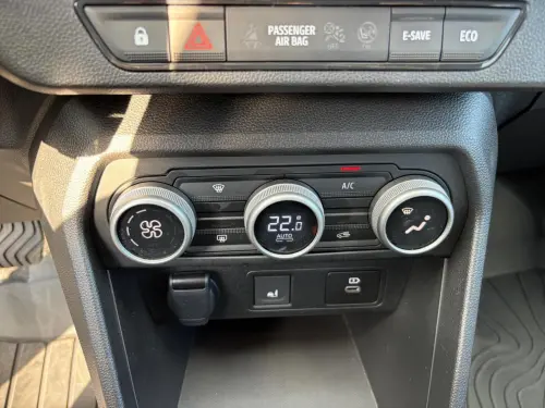 Dacia Jogger Hybrid 140 7 places GSR2 Extreme - Photo 20