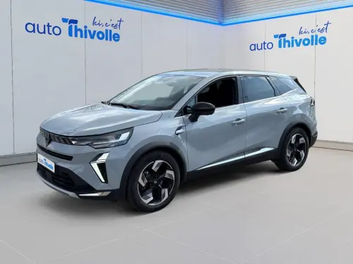 Renault Symbioz E-Tech full hybrid 145 Iconic - Photo 0