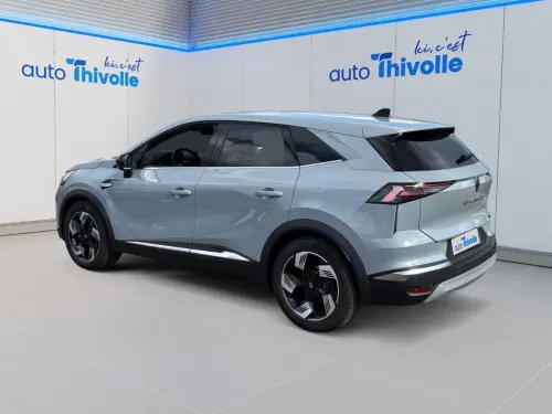 Renault Symbioz E-Tech full hybrid 145 Iconic - Photo 2