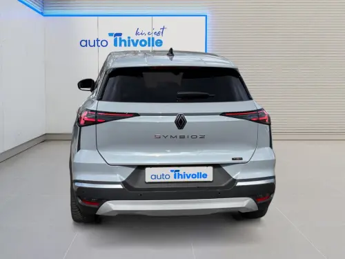 Renault Symbioz E-Tech full hybrid 145 Iconic - Photo 3