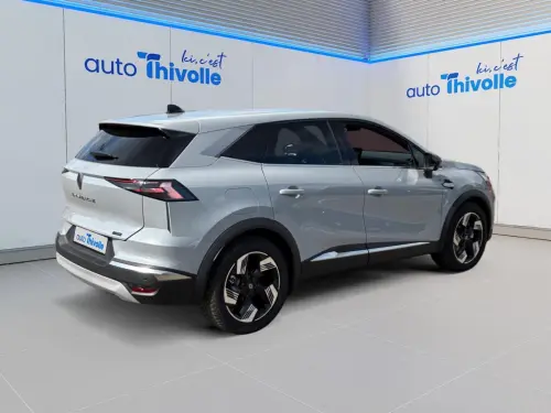 Renault Symbioz E-Tech full hybrid 145 Iconic - Photo 4