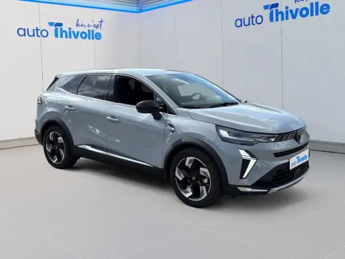 Renault Symbioz E-Tech full hybrid 145 Iconic - Photo 6