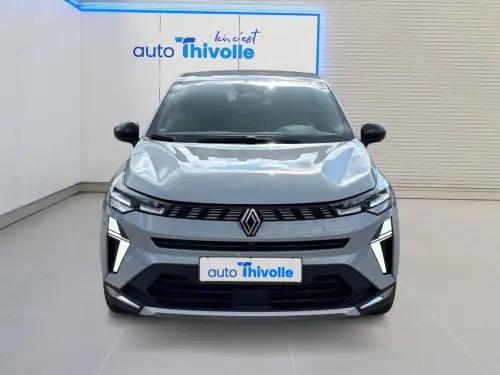 Renault Symbioz E-Tech full hybrid 145 Iconic - Photo 7