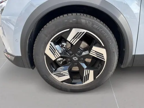 Renault Symbioz E-Tech full hybrid 145 Iconic - Photo 8