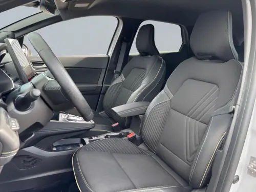 Renault Symbioz E-Tech full hybrid 145 Iconic - Photo 9