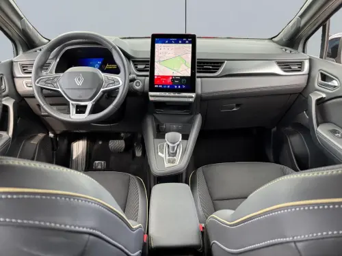 Renault Symbioz E-Tech full hybrid 145 Iconic - Photo 11