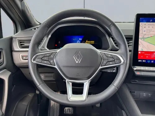 Renault Symbioz E-Tech full hybrid 145 Iconic - Photo 12