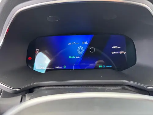 Renault Symbioz E-Tech full hybrid 145 Iconic - Photo 13