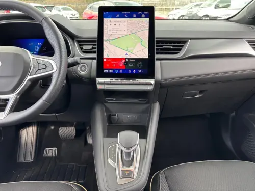 Renault Symbioz E-Tech full hybrid 145 Iconic - Photo 14