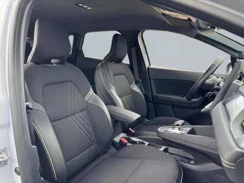 Renault Symbioz E-Tech full hybrid 145 Iconic - Photo 16