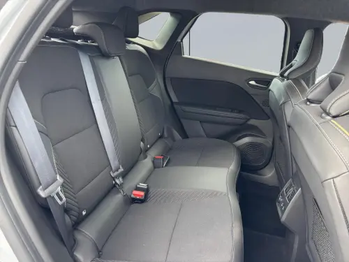 Renault Symbioz E-Tech full hybrid 145 Iconic - Photo 17