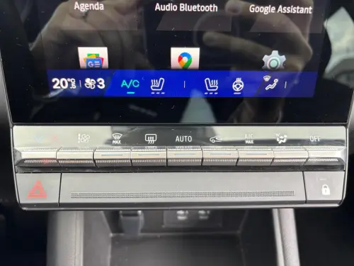 Renault Symbioz E-Tech full hybrid 145 Iconic - Photo 21