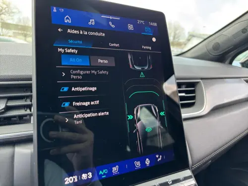 Renault Symbioz E-Tech full hybrid 145 Iconic - Photo 22