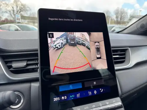 Renault Symbioz E-Tech full hybrid 145 Iconic - Photo 23