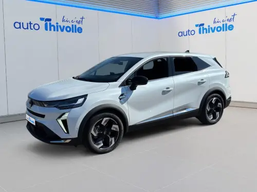 Renault Symbioz E-Tech full hybrid 145 Techno - Photo 0