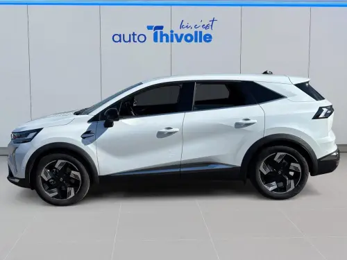 Renault Symbioz E-Tech full hybrid 145 Techno - Photo 1