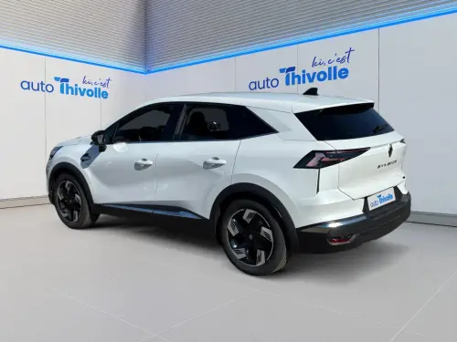 Renault Symbioz E-Tech full hybrid 145 Techno - Photo 2