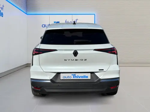 Renault Symbioz E-Tech full hybrid 145 Techno - Photo 3