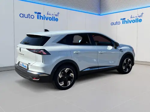 Renault Symbioz E-Tech full hybrid 145 Techno - Photo 4