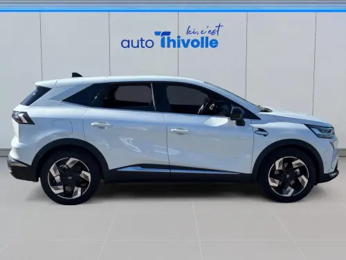 Renault Symbioz E-Tech full hybrid 145 Techno - Photo 5