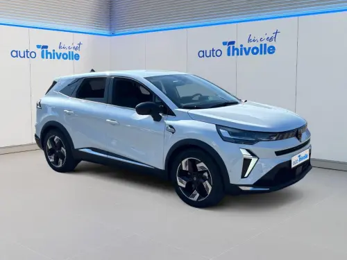 Renault Symbioz E-Tech full hybrid 145 Techno - Photo 6