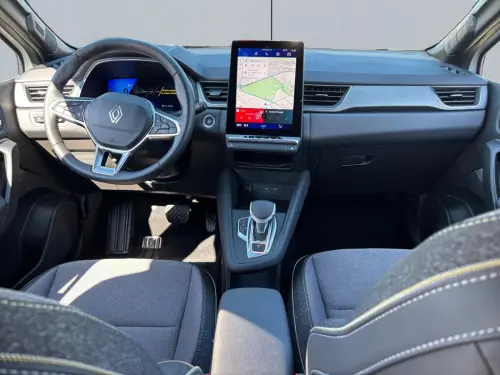 Renault Symbioz E-Tech full hybrid 145 Techno - Photo 11