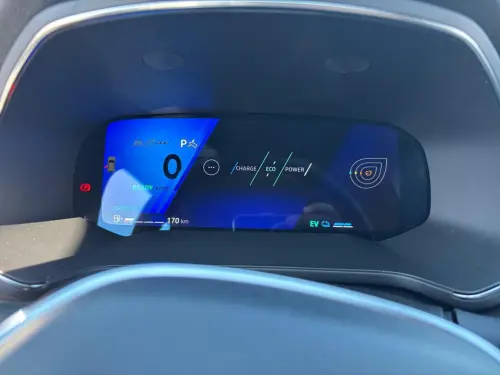 Renault Symbioz E-Tech full hybrid 145 Techno - Photo 13