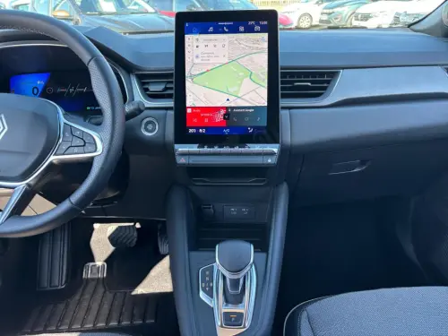 Renault Symbioz E-Tech full hybrid 145 Techno - Photo 14