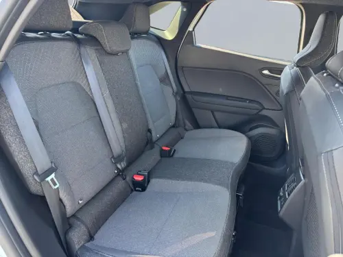 Renault Symbioz E-Tech full hybrid 145 Techno - Photo 17