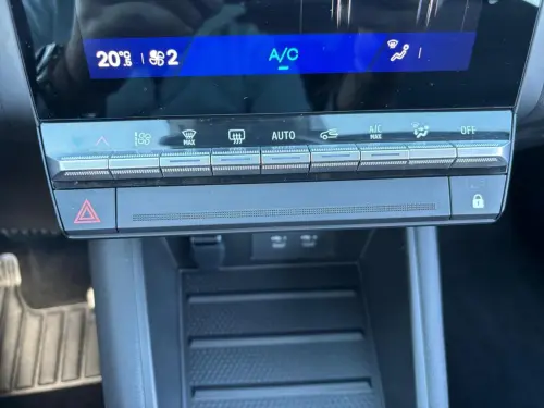 Renault Symbioz E-Tech full hybrid 145 Techno - Photo 22