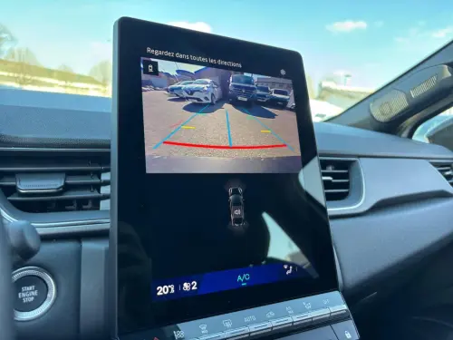 Renault Symbioz E-Tech full hybrid 145 Techno - Photo 23