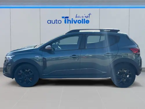 Dacia Sandero ECO-G 100 GSR2 Stepway Extreme + - Photo 1