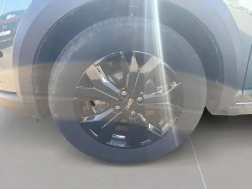 Dacia Sandero ECO-G 100 GSR2 Stepway Extreme + - Photo 8