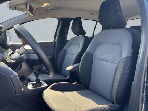 Dacia Sandero ECO-G 100 GSR2 Stepway Extreme + - Photo 9