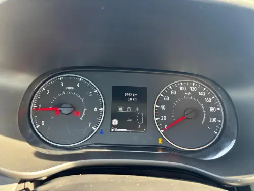 Dacia Sandero ECO-G 100 GSR2 Stepway Extreme + - Photo 13